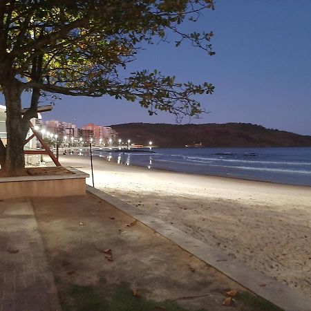 Ap Praia Morro - 350M Mar Guarapari Luaran gambar