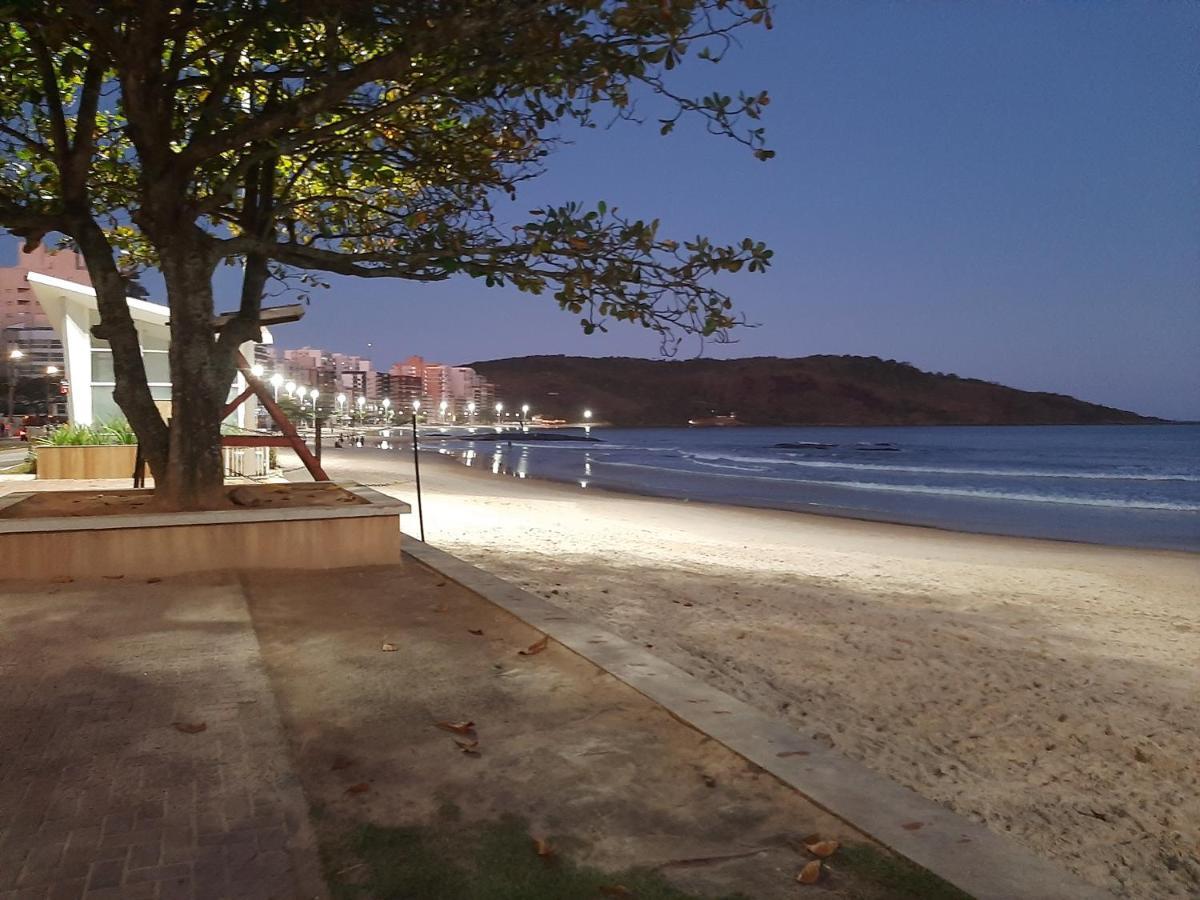 Ap Praia Morro - 350M Mar Guarapari Luaran gambar