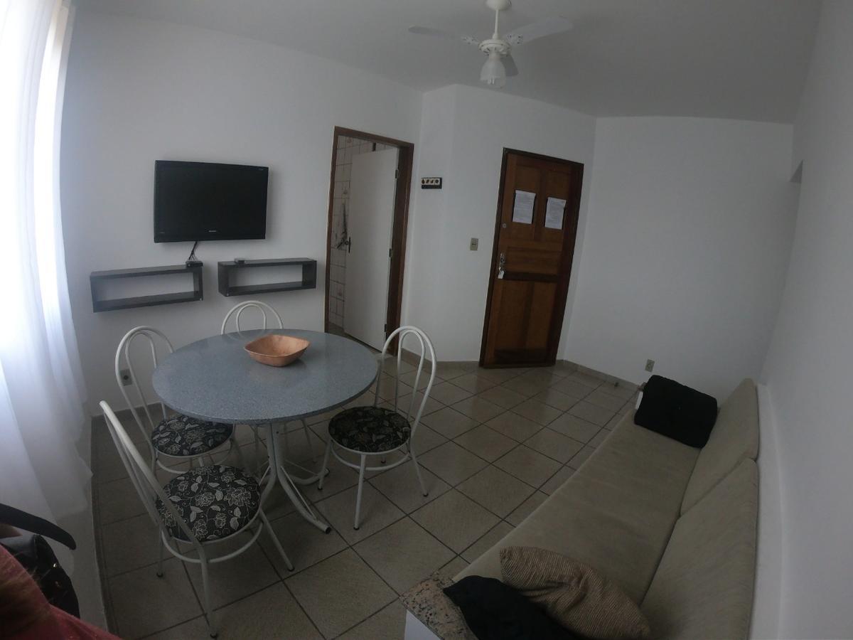 Ap Praia Morro - 350M Mar Guarapari Luaran gambar