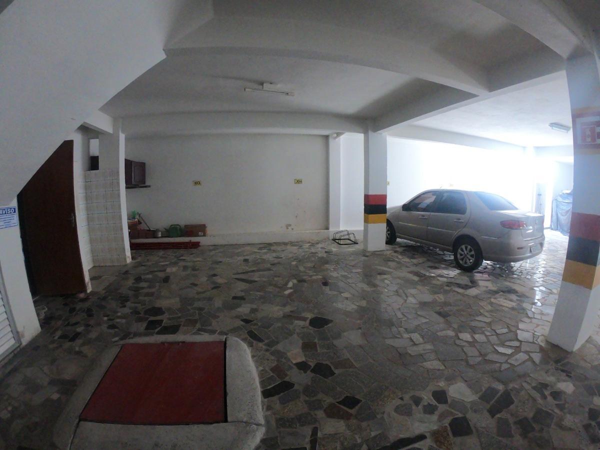 Ap Praia Morro - 350M Mar Guarapari Luaran gambar