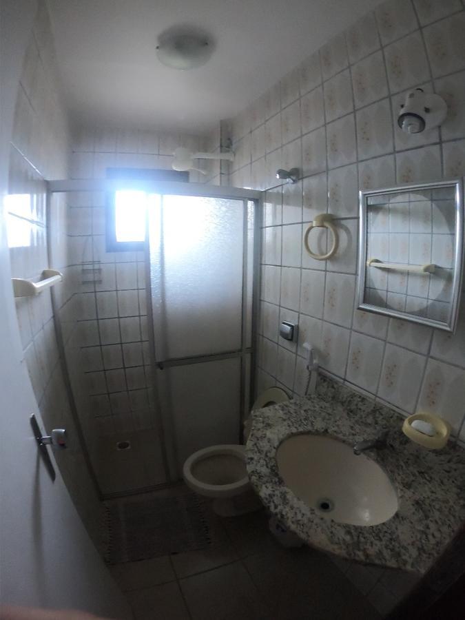 Ap Praia Morro - 350M Mar Guarapari Luaran gambar