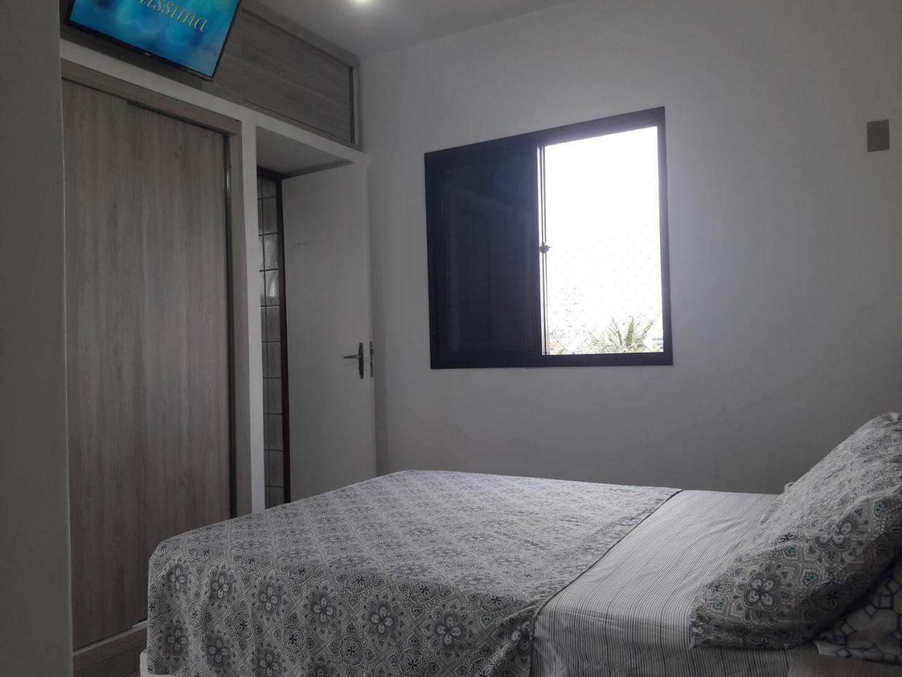 Ap Praia Morro - 350M Mar Guarapari Luaran gambar